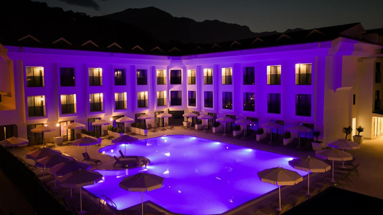 Saint Star Kemer - Adult Only Exterior foto