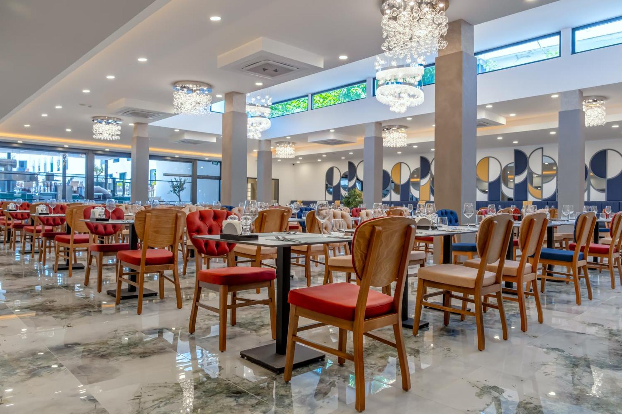 Saint Star Kemer - Adult Only Exterior foto