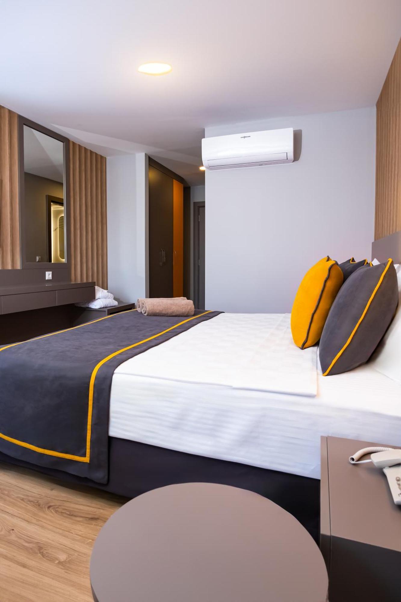 Saint Star Kemer - Adult Only Exterior foto