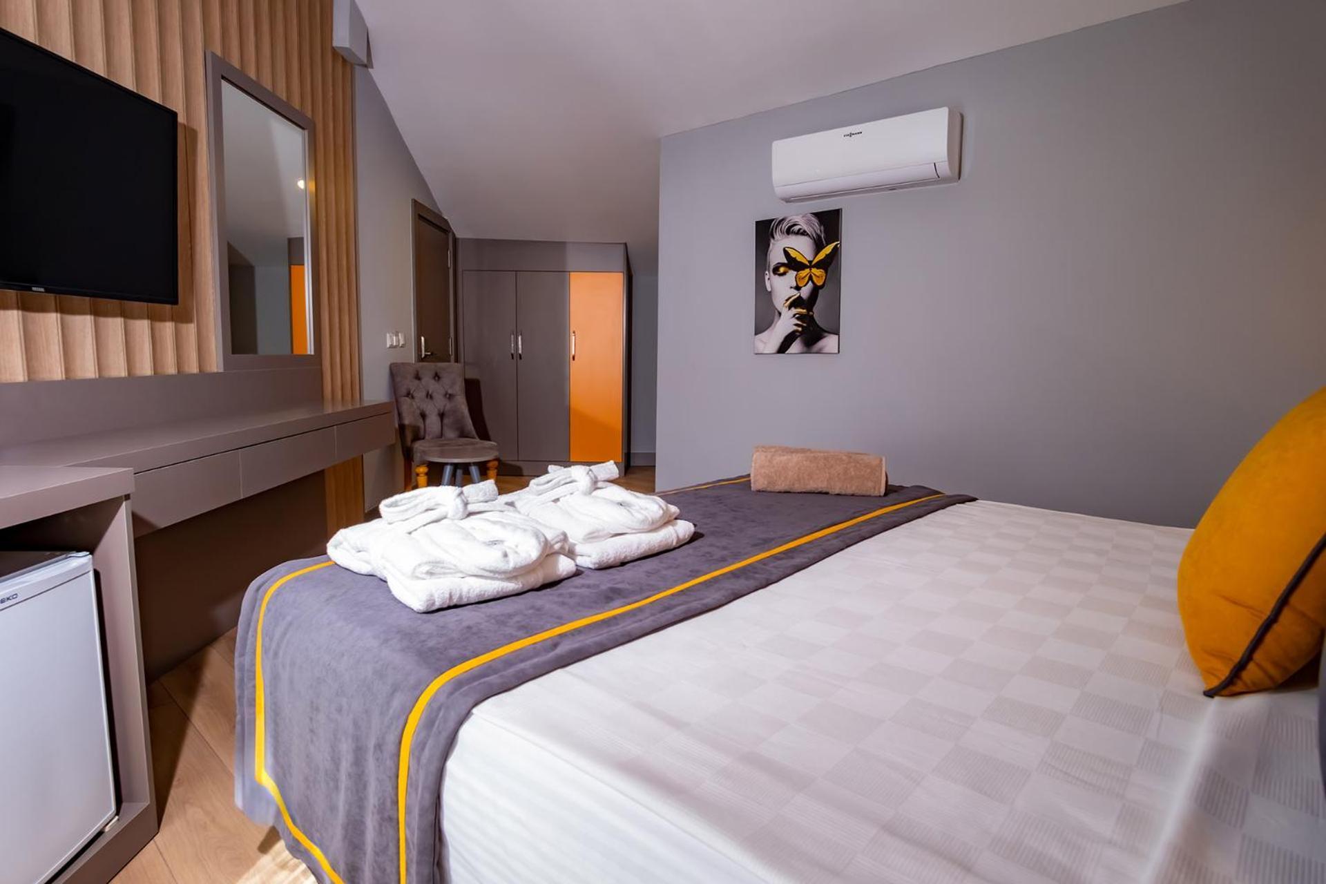 Saint Star Kemer - Adult Only Exterior foto